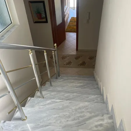 Апартаменты Apartament Дуррес