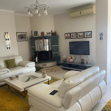 Apartament Дуррес