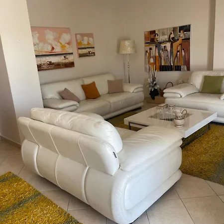 Апартаменты Apartament