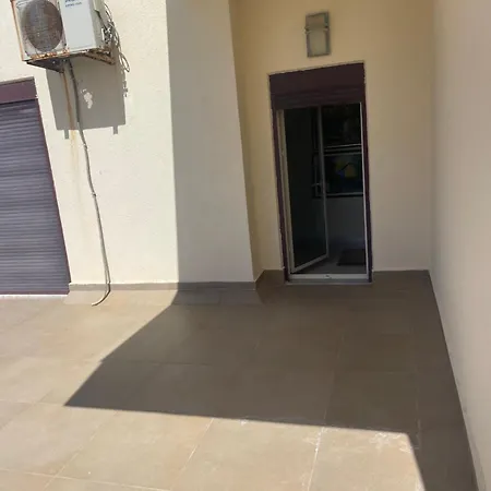Апартаменты Apartament *