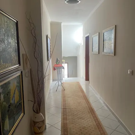 Апартаменты Apartament Дуррес