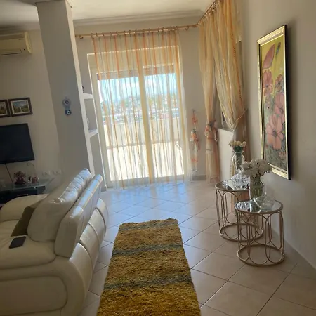 Apartament Апартаменты *