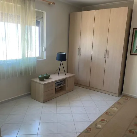 Апартаменты Apartament *