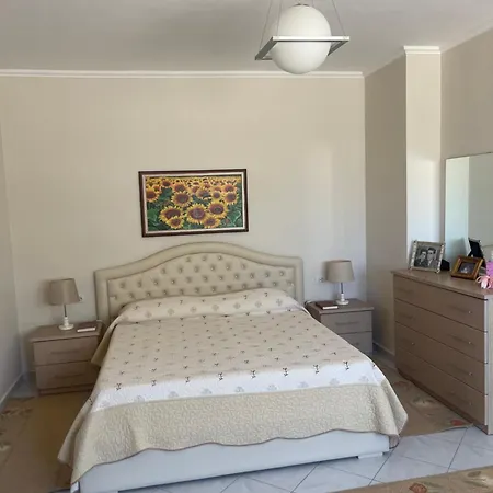 Апартаменты Apartament Дуррес