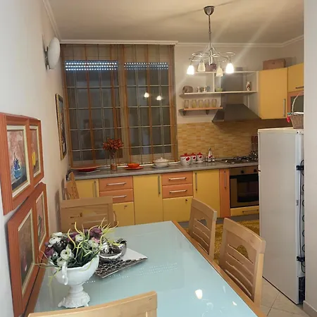 Apartament *