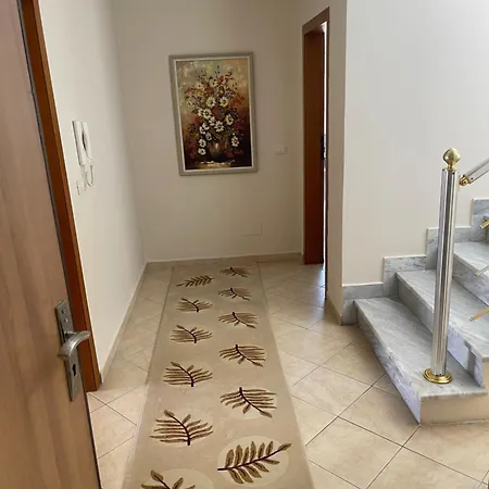 Апартаменты Apartament