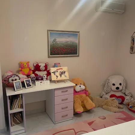 Apartament *